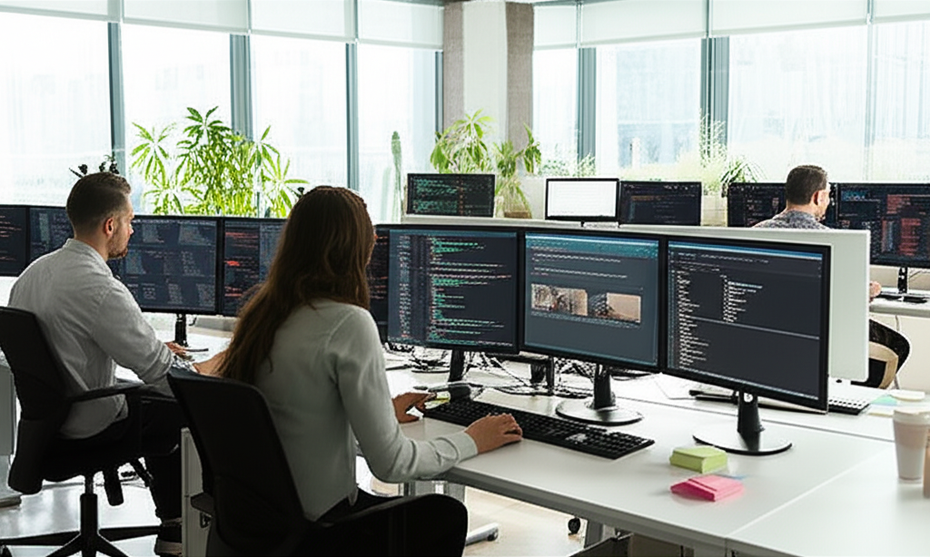 Development Team